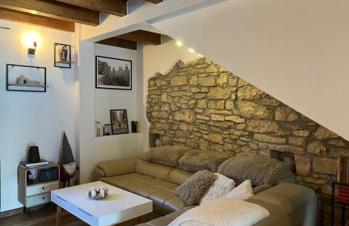 Beautiful stone house in Istria - Photo 8