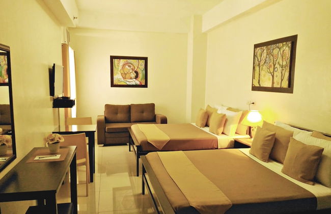 Residenciale Boutique Apartments - Photo 7