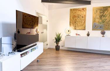 White Lofty und White Studio - Foto 18
