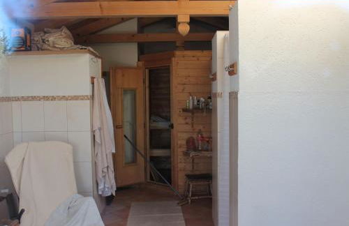 Ferienwohnung Parkblick mit 3 Schlafzimmern - Foto 71