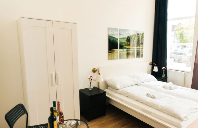 My City Apartments am Naschmarkt - Foto 38