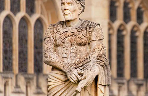 Stunning modern apartment in the Cotswolds sleeps six - Foto 71