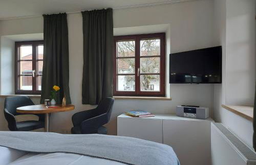 Tiny X im Marxhof Seebruck am Chiemsee - Photo 7