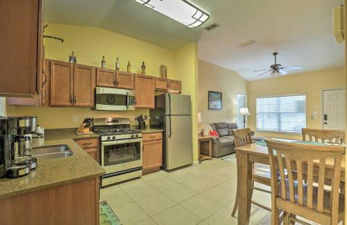 Pet-Friendly Palatka Apartment with Boat Ramp! - Foto 12