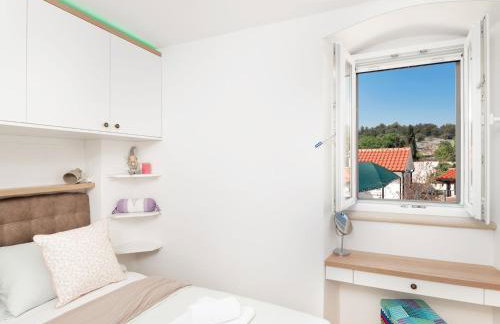 Holiday home krika -Three Bedroom Home with heated Pool and Jacuzzi - Foto 62