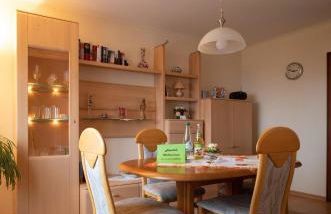 Ferienhaus Schaumbergblick - Foto 5