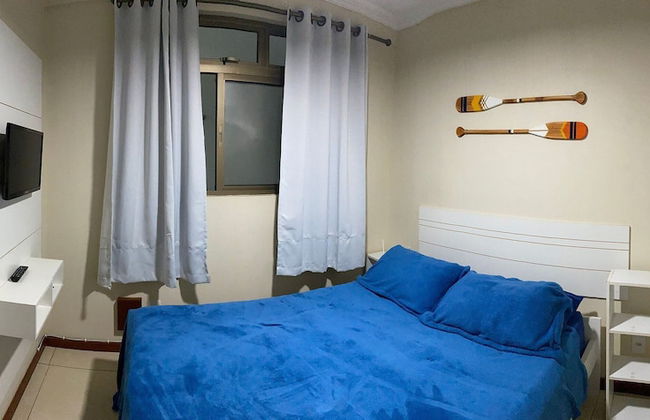 Aconchegante Apartamento na Prainha - Foto 12