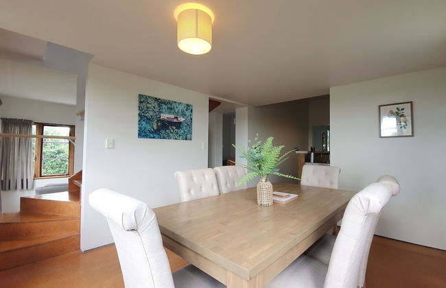 Bright and Modern Oasis in Kingsland - Foto 44