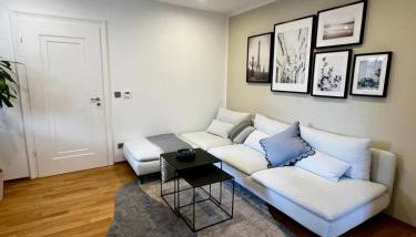 Gemütliche, moderne Wohnung in Fabrikanten Villa - Foto 1