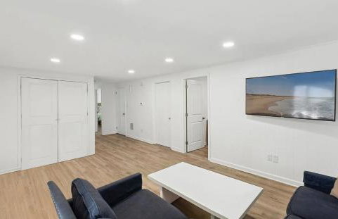 Lovely, spacious Hamptons house on quiet street - Foto 25