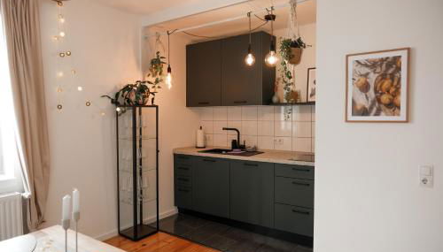 Kuschelkoje - Ihr gemütliches Ferienzuhause in der Pfalz - Foto 4