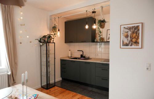 Kuschelkoje - Ihr gemütliches Ferienzuhause in der Pfalz - Foto 4