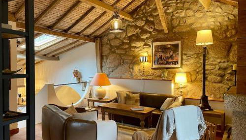 Cottage da Minha Terra 1890 près d'un lac - Photo 3