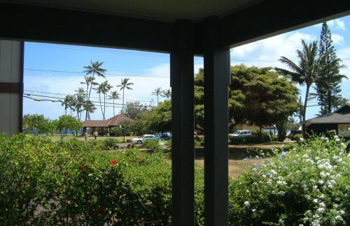 Hale Pua Villa - Seaside Studio - Foto 14