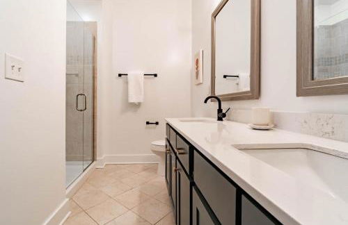 Landing Modern 2BD Gym Rooftop Lounge - Foto 65