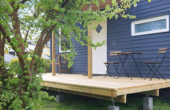 Cozy Holiday Home in Frørup near Sea - Foto 19