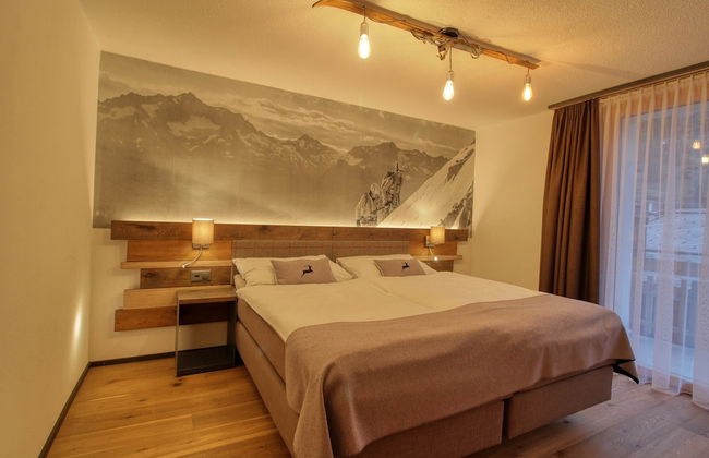 Matterhorngruss Apartments - Foto 11