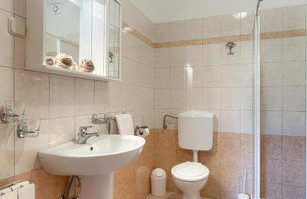 Beautiful Villa Parenzana with pool in Vizinada - Foto 33