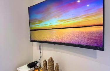 T2 Confort & Design avec Jardin - Gare d'Oullins - Foto 29