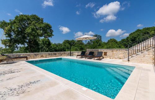 Villa Irma Comfortable Holiday Residence - Foto 47