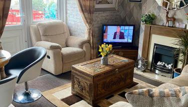 Red House Apartments - Foto 3