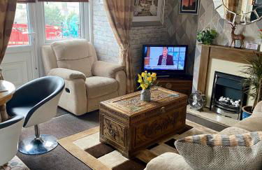 Red House Apartments - Foto 3