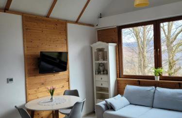 Widokowy Raj Piękny Widok!! - Foto 11