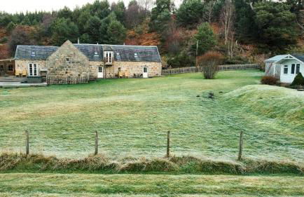 The Maltings - lodge with hot tub - Foto 51