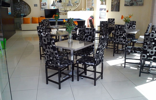 Akatos Hotel - Foto 48