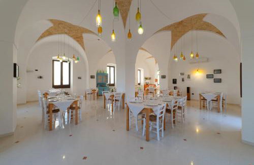 Agriturismo Masseria Galatea - Foto 23