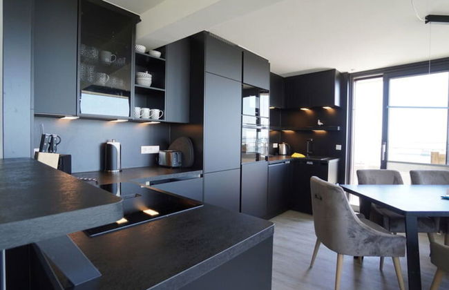 Wohnung in der Nordseeregion in Strandnhhe - Foto 4