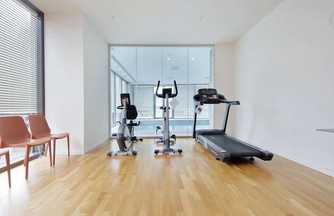 Quarto Verde Apartments - Foto 85