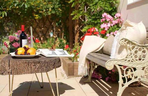 Canal view 2 bedrooms end of terrace - Foto 47