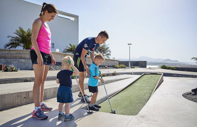 Club La Santa - all sports inclusive - Photo 68