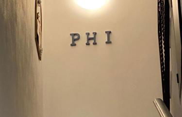 PHI-Lampara - Foto 17