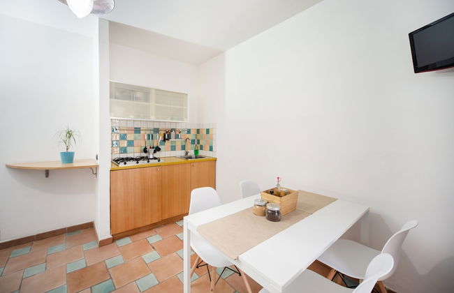 Le Grand Bleu - Gioia Apartments - Foto 39