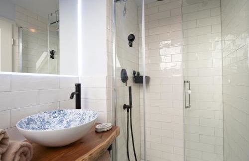 REFUGIUM Theresienstraße 19 - Chambre Slevogt - Foto 6