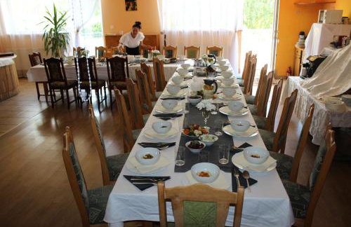 Gospodarstwo Agroturystyczne Agroletnica - Foto 29