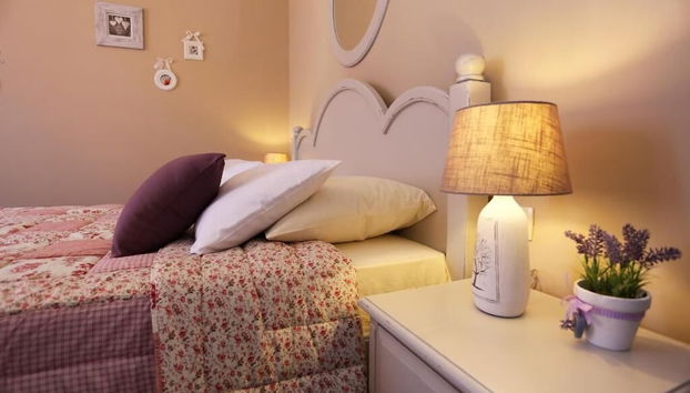 Shabby chic rooms - Foto 5, Habitación