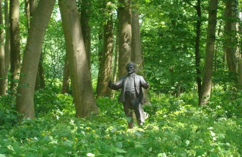 Ostsee-Gutshaus Am Salzhaff Pepelow nähe Rerik- am Meer residieren! - Foto 28
