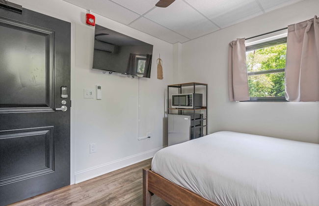 Kasa Downtown Asheville - Foto 13