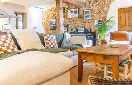 Mas provençal, entre vignes et oliviers - Foto 23