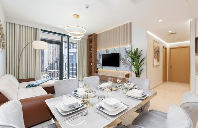 GLOBALSTAY. Creek Edge Tower Apartments - Foto 33