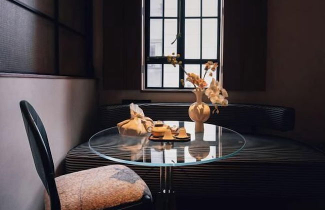 Golden Age Hotel - Photo 63