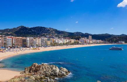 Apartament Mar Beach Lloret - Foto 14