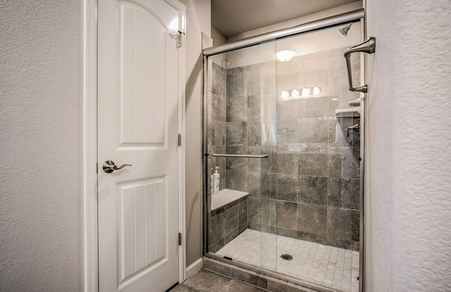 4BR Modern Townhome Close to Usafa! - Foto 27