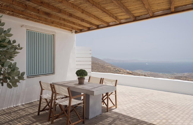 Morfes Luxury Apartments - Foto 43