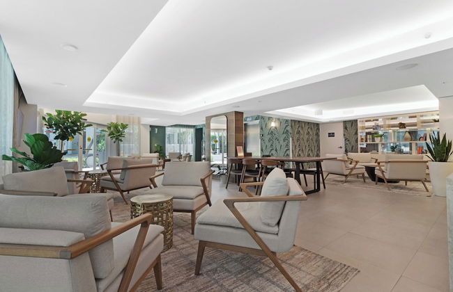 Roami at Habitat Brickell - Photo 5