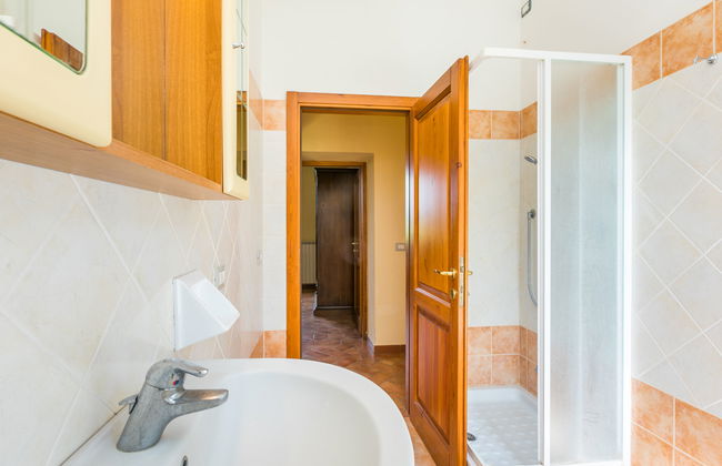 Villa I Gelsomini - Foto 33