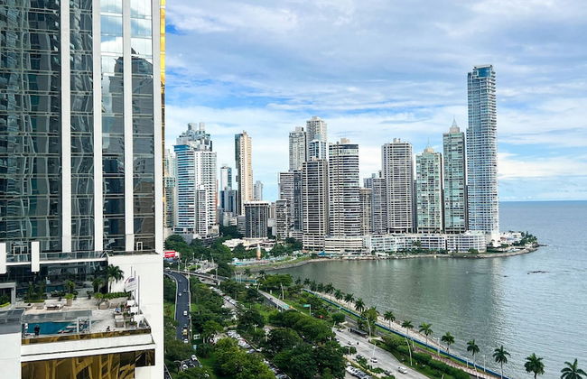 Apartamento The Sands Panamá 2414 - Photo 15